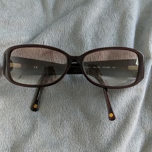 Escada Prescription Glasses